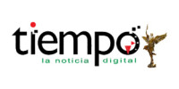 Logo-Tiempo